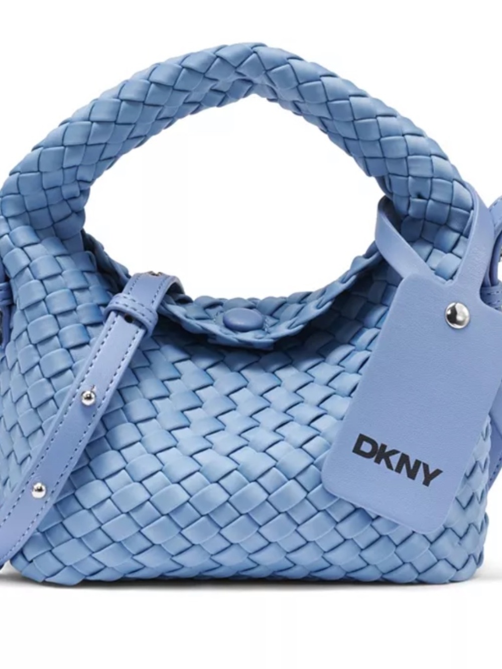 DKNY Liberty Sky Crossbody Bag